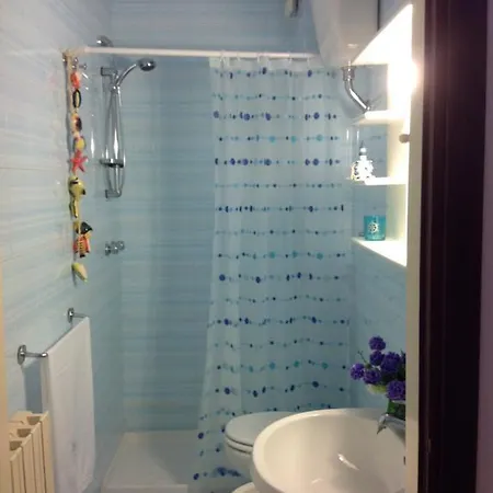 Casa Vacanze Elda A Holiday home