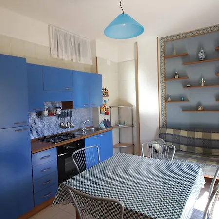 Casa Vacanze Elda A
