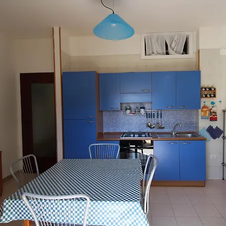 Holiday home Casa Vacanze Elda A