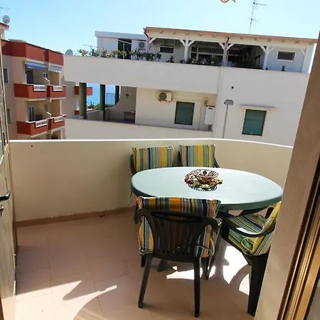 Casa Vacanze Elda A Holiday home *