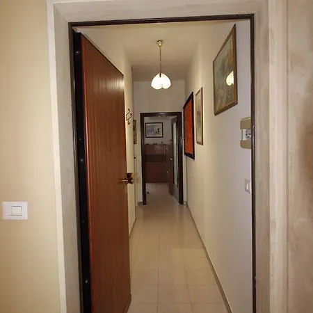 Holiday home Casa Vacanze Elda A Gallipoli