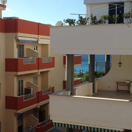 Casa Vacanze Elda A Gallipoli