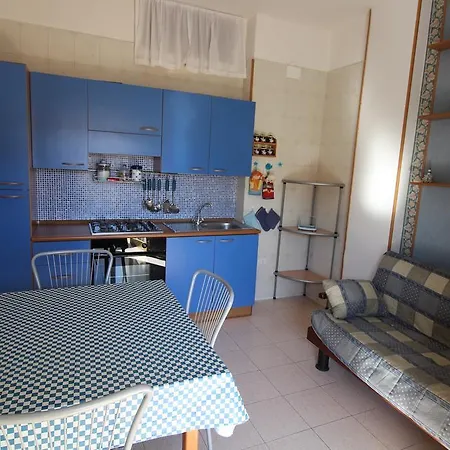 Holiday home Casa Vacanze Elda A Gallipoli