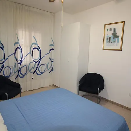 Casa Vacanze Elda A Holiday home