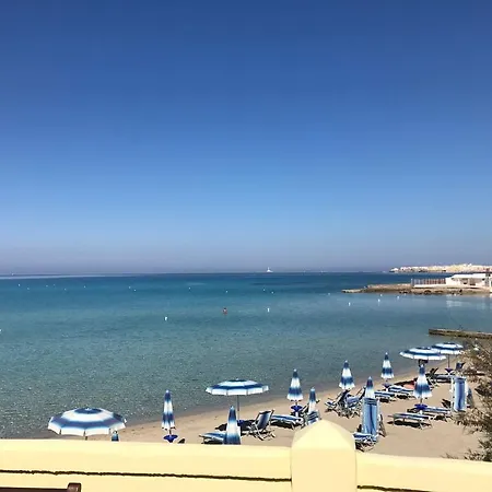 Casa Vacanze Elda A Holiday home Gallipoli